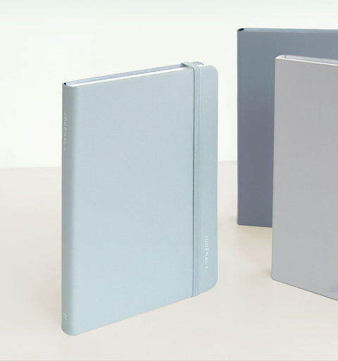 2026 Journal J. Weekly Planner B6 [7colors]