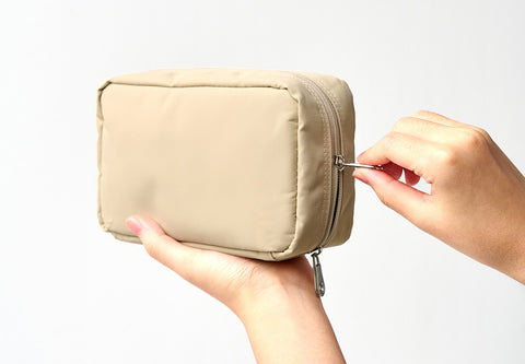 Daily Makeup Pouch v.Spring [6colors]