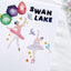 Gesture_ Ballet Seal Sticker
