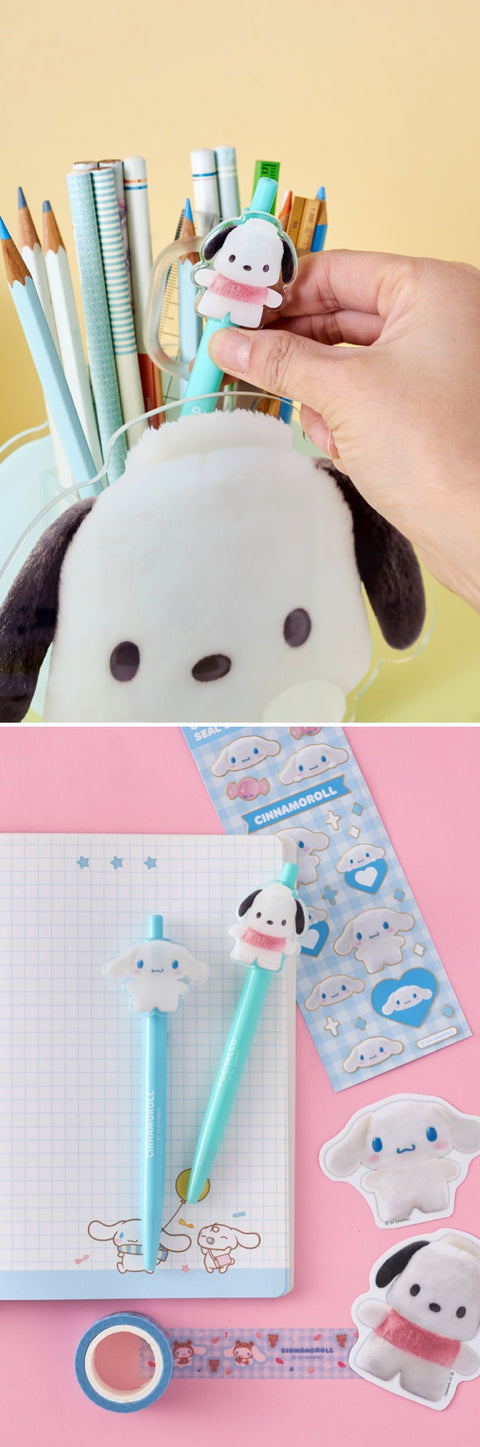 Sanrio Acrylic Gel Pen [5types]