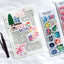 Perfume Seal Sticker [5types] | Planner Deco Sticker