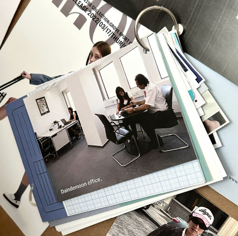 Office Sticker Pack