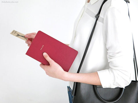 Prism Instax Mini Album [4colors] | Business Card Book | Photo Card Book