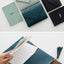 Clutch Organizer + Diary Set [8colors]