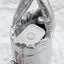 momossi Marshmallow Tote Bag [Silver]