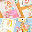 Care Bear Magazine Decorating Sticker Pack (25PCS) vol.3