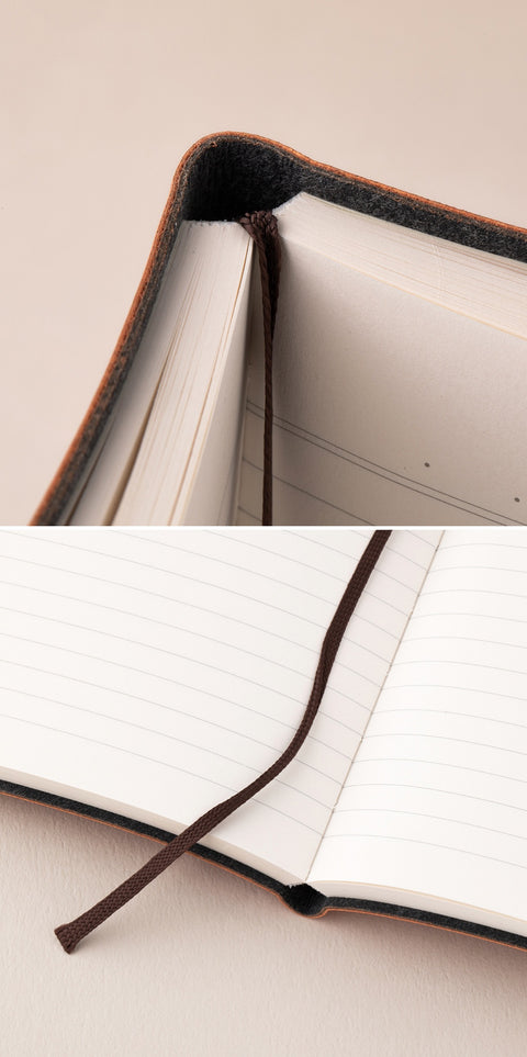 Agenda Line Notebook S [13colors]