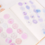 Sealing Wax Sticker [Milky Blue]