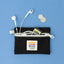 ComeComeHere Flat Mini Pouch [4colors] | Card Case