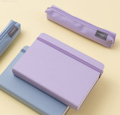 Pencil Pocket Single v.6 [2colors] | Pen Case