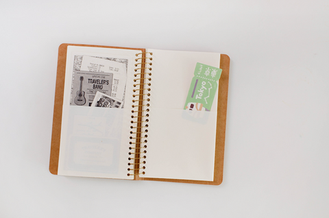 Planner Seal Stickers [1528 Tokyo travel diary]