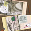 A6 WIDE Photo Mix Diary Refill [4types]