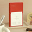 2026 The Planner S Weekly Planner [6colors]