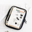 momossi Window Mini Organizer [4colors] | Mini Tablet | Book Pouch