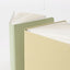 Making Memory Small Wide Line Notebook v.3 [7colors] | Ruled Notebook