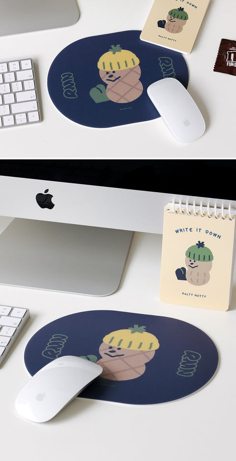 Romane Mouse Pad [5types]