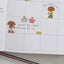 Planner Stickers [1159 cleaning day]