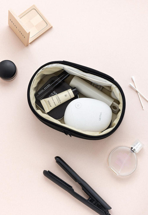 momossi Window Make up Pouch [4types]