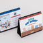 2026 My Buddy Mini Desk Calendar