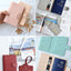 Classy Passport Cover [10colors] | Anti Skimming