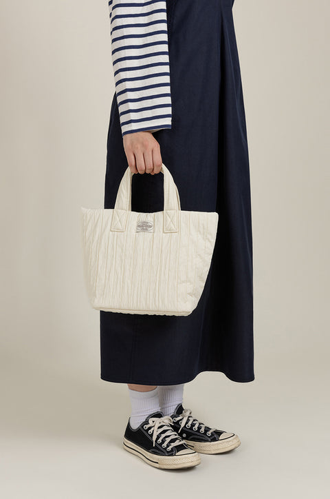 Comfy Cozy Tote Bag [3colors]