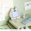 Doodle Cat Memo Pad [4types] | Kitty Notepad