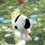 Peanuts Snoopy Key Ring