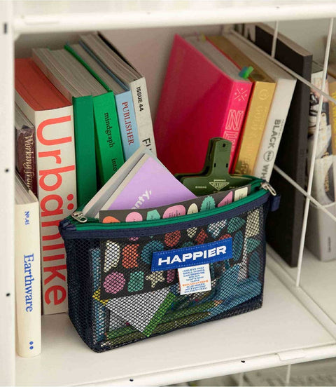 2026 Twenty, Twenty Six Weekly Planner _ mini [5colors] | Weekly Diary