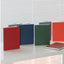 Softcover Line Notebook [10colors]