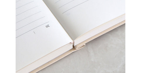 Archive : Me 3Years Daily Diary [2colors] | Daily Planner