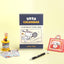 2025 Peanuts Snoopy Desk Calendar V