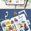 Just Object Sticker Pack | 6sheets