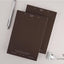 2026 Ordinary Orbit. Weekly Diary [4colors] | Weekly Planner