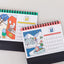 2026 My Buddy Mini Desk Calendar