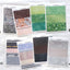 Brick Fence Sticker Set | 10sheets