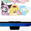 Sanrio Character Mouse Pad [17types] | Hello Kitty | Kuromi | Pochacco | Cinnamoroll | My Melody