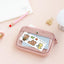 momossi Window Card Case v.2 [4colors] | Mini Pouch