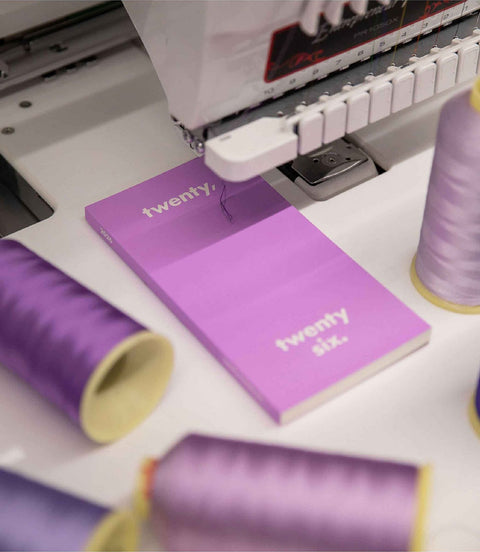 2026 Twenty, Twenty Six Weekly Planner _ mini [5colors] | Weekly Diary