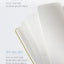 Making Memory Medium Line Notebook v.4 [7colors] | Ruled Notebook