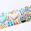 Party Supplies Seal Sticker | Deco Sticker | Party Goods