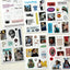 Scrap Sticker Pack 002