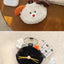 Brunch Brother Fluffy AirPods Pouch [4types]