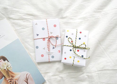 Planner Stickers [1605 plain 01]