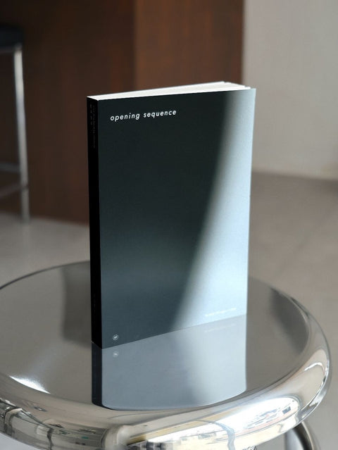 2027 Opening Sequence Weekly Planner [6types] | Weekly Diary