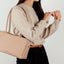 SQUARE BAG 1.8 [3colors] | Shoulder Bag