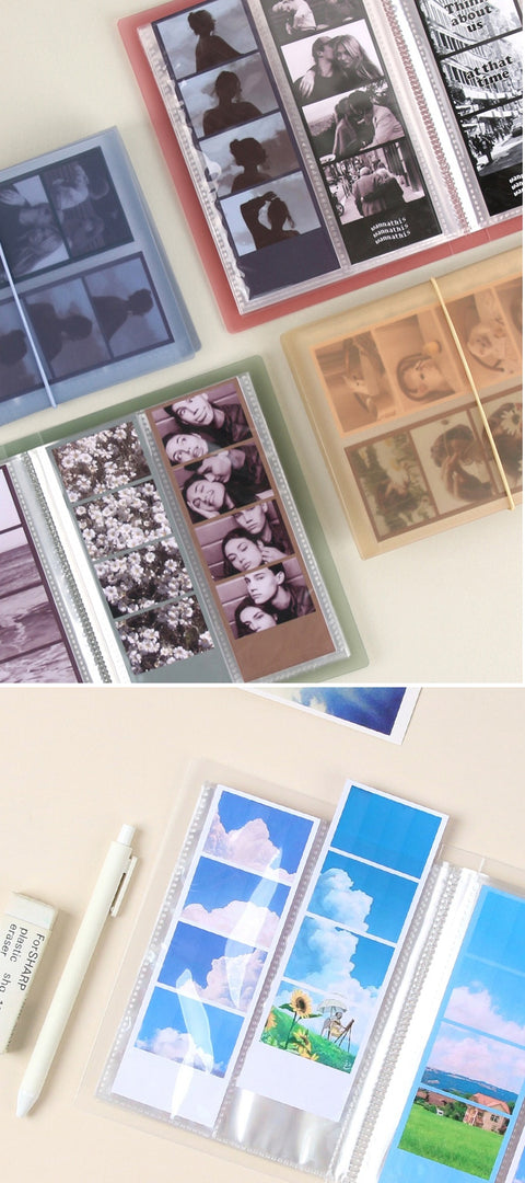 4Cut Photo Album [6colors]