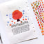 Maple Seal Sticker [4types]