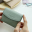 Journey Half Wallet [6colors] | Purse