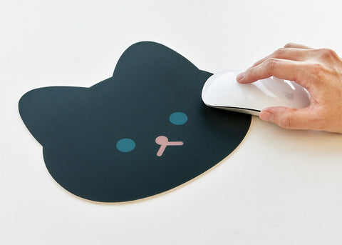 Piyo Mouse Pad [2colors] | Cat