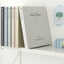 Piece of Moment Self-Adhesive Photo Album [6colors] | Sticky Photo Album